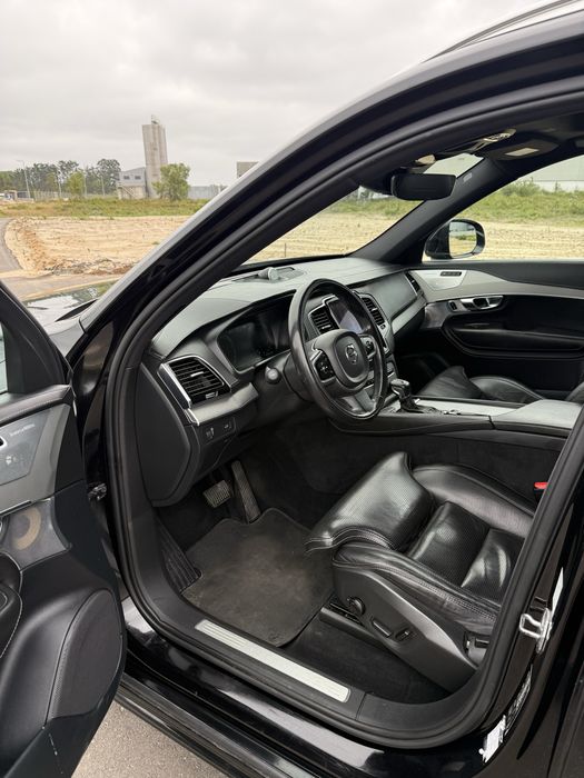 Volvo XC 90 D5 AWD 235cv