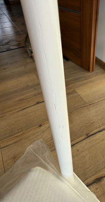 Dostawka do łóżka 80x40