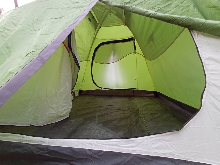 Tenda Monte Campo Sunglow 3