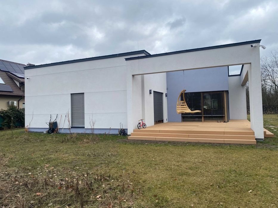 Docieplanie budynków, Elewacje