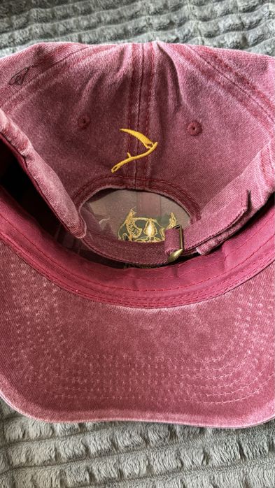 Нова кепка North Side Skull Cap у двох кольорах