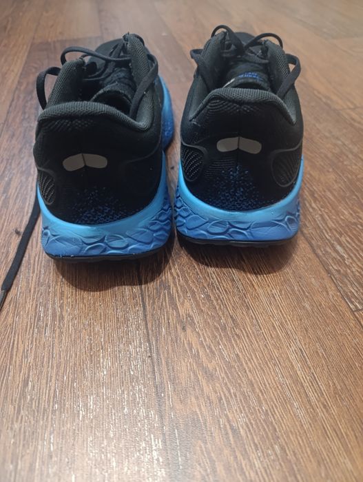 Кросівки чоловічі New Balance 48 р