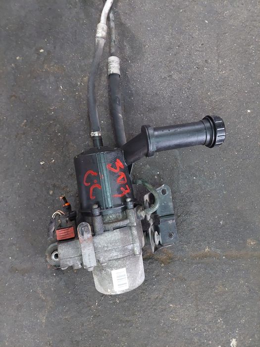 Motor de direção peugeot 307cc