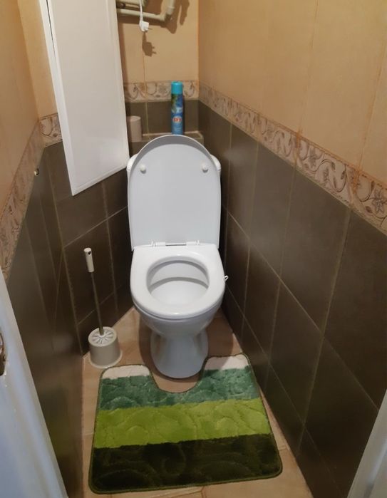 3-к Браилки, рядом остановка