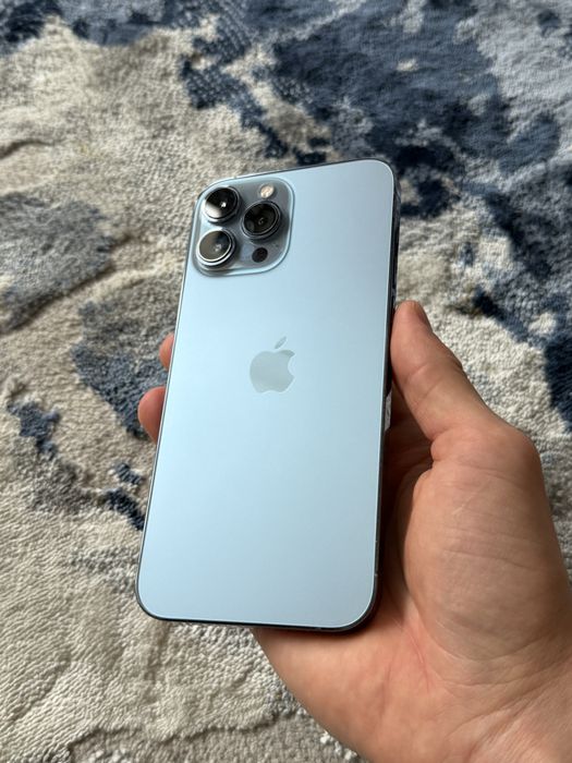 Iphone 13 Pro Max 256gb