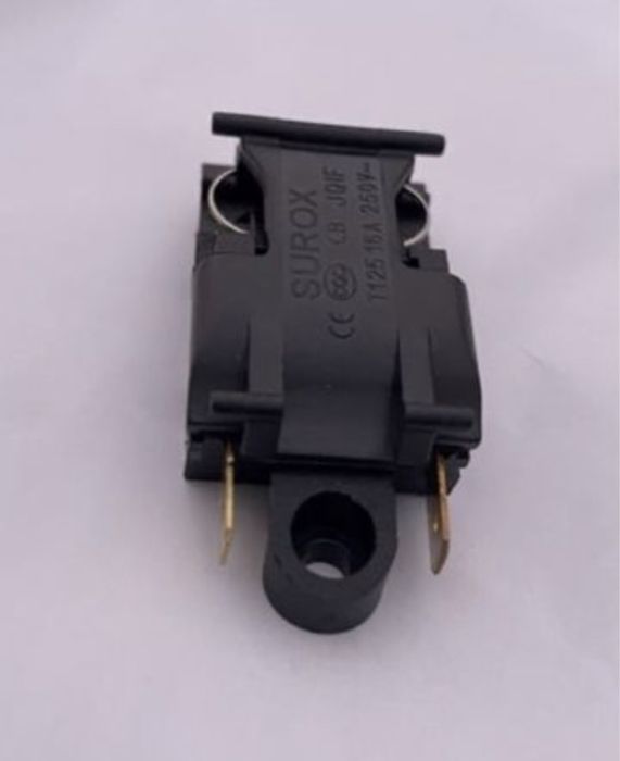 WYŁĄCZNIK Termiczny parowy Czajników czjnika ZELMER 332 CRYSTAL STRIX