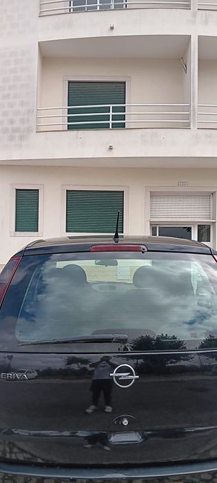 Vendo Opel Meriva  de 2005