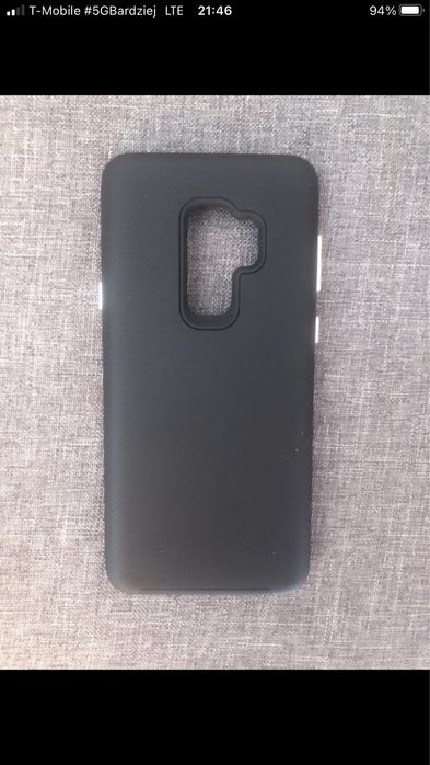 Plecki do telefonu Samaung Galaxy S9 plus