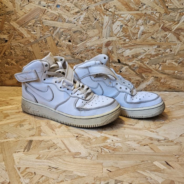 Buty Nike Air Force 1 damskie 37,5