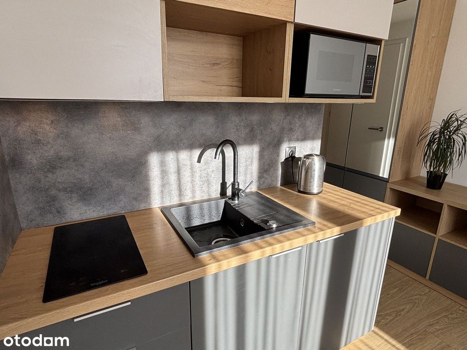 Od zaraz | Klima | Pet-friendly - Widok 3