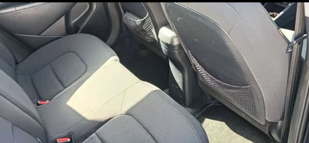 Kia Río Cdri 1.1