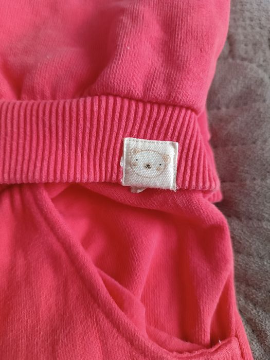 Костюм Next для дівчинки