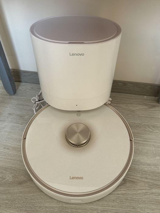 Robot sprzatajacy Lenovo t1s pro