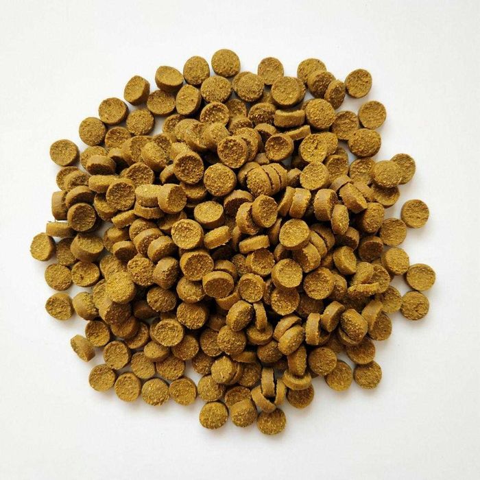 Корм для Анциструсов, Сомов, Профессионал, придонных рыб, таблетки