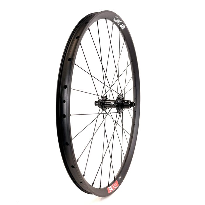 Koło tylne DT Swiss FR541 27.5 Enduro + Industry Nine 1/1 Boost 148