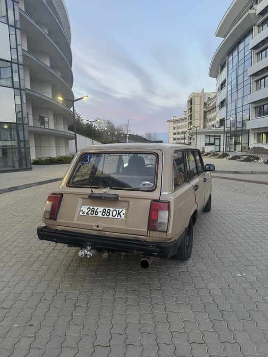 ВАЗ 2104 1.5 бензин