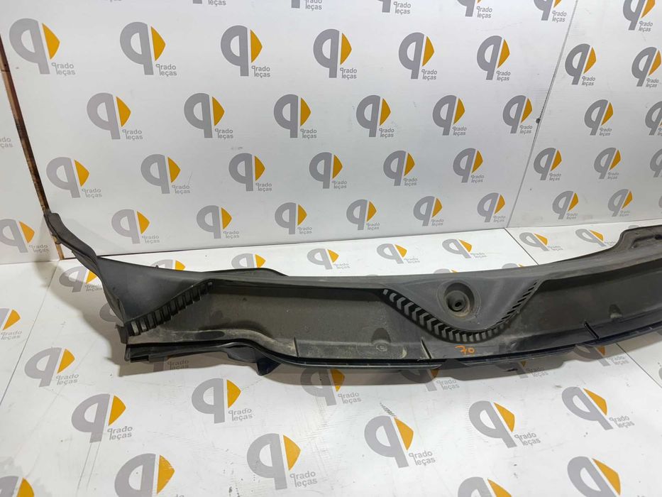 Torpedo Plástico frente Mini Clubman cooper F54 F55 F56