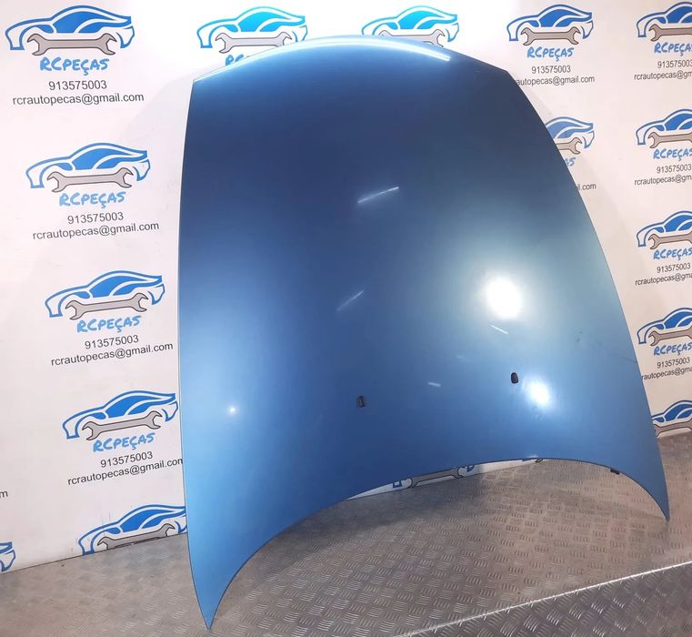 CAPOT BMW Z4 E85 ROADSTER E86 COUPE 41617180228 7180228 CAPÔ CAPO