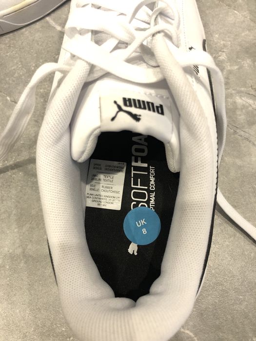 Кеди Puma чоловічі