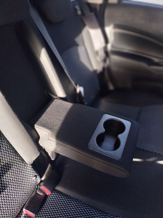 Nissan Note  - N TECH - 2016