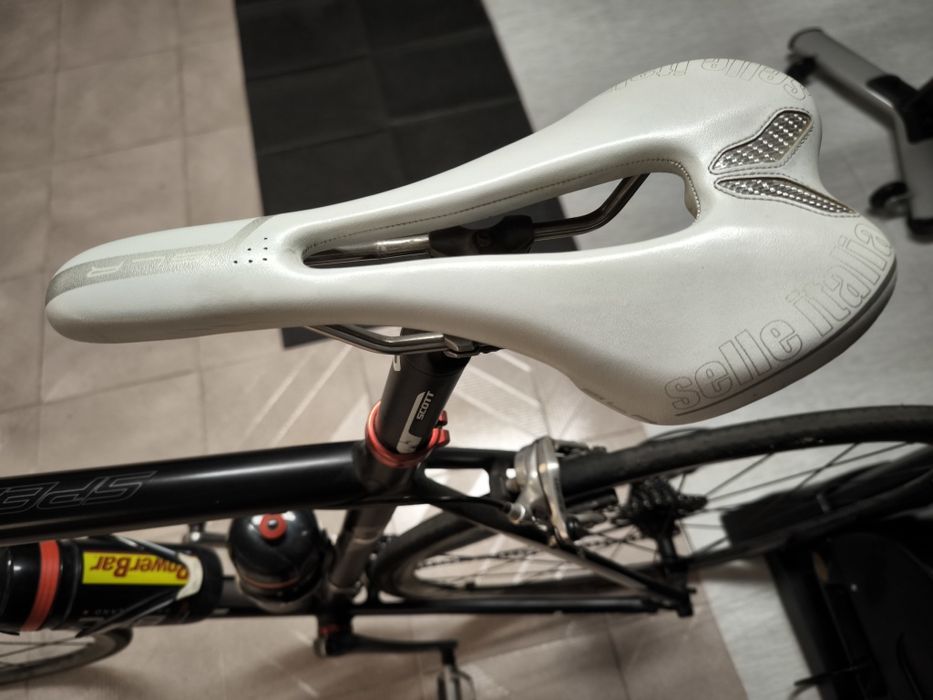 Bicicleta Estrada Scott speedster