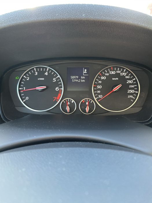 Renault Laguna 3 Niski przebieg. Faktura VAT 23%