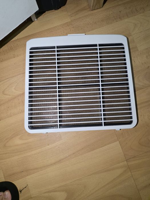 Ar condicionado portatil DOLCECLIMA SEMI-NOVO