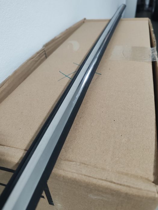 Friso exterior porta condutor Mini Clubman F54