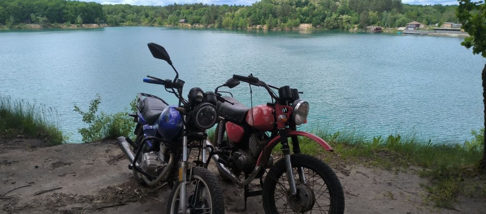 Продам мінск вда разом або окремо