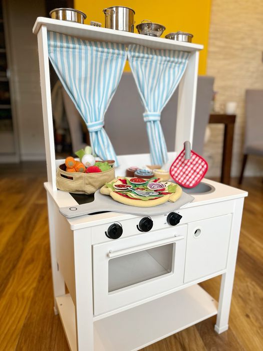 Kuchnia dla dzieci IKEA