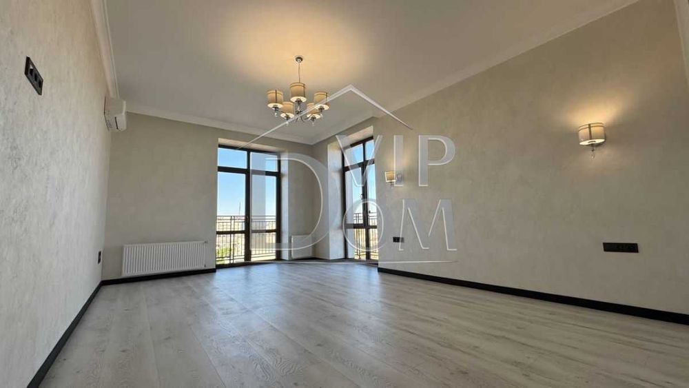 ПРОДАМ квартиру СВОЁ ОТОПЛЕНИЕ кирпичный, клубный дом Базарная улица