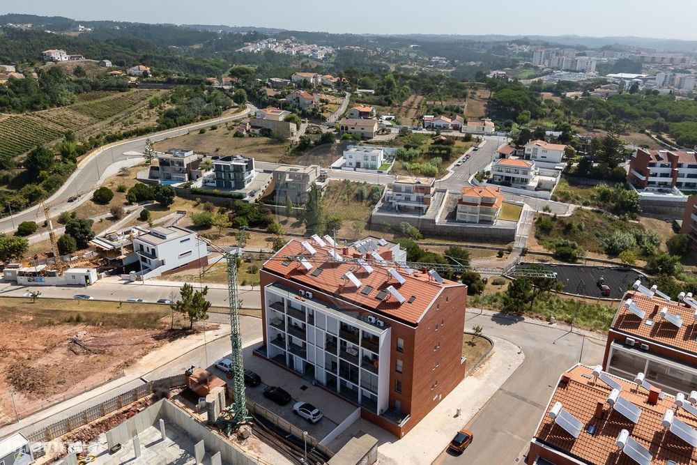 Apartamento T4 para venda