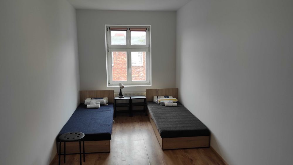 Mieszkanie - kwatera pracownicza - Starogard Gdański - Sambora 7