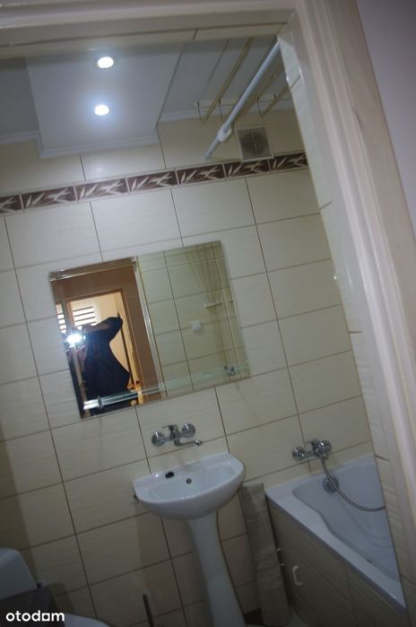 Mieszkanie 57 m ² stylowe, klimatyzacja