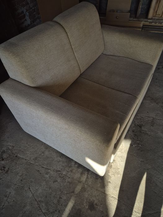 Sofa Kanapa Łóżko rozkładane nowe nie używane