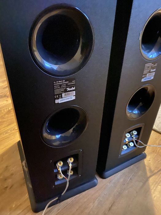Zestaw Teufel ULTIMA 40