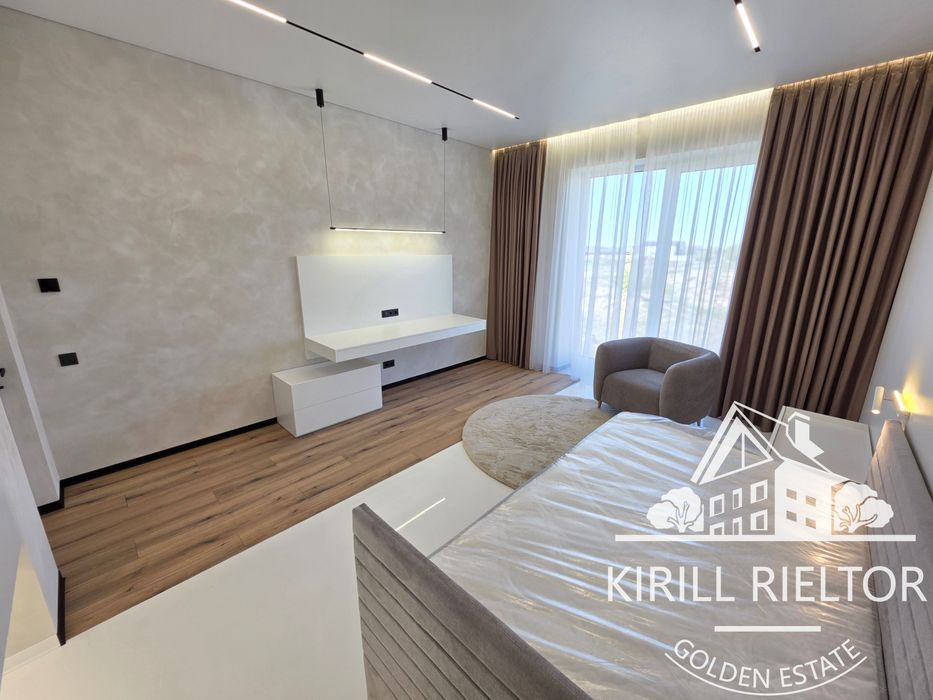 В коттеджном городке "Золотые Ключи" продается новый таунхаус