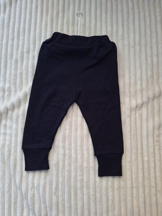 Костюм трикотажний 18м новий