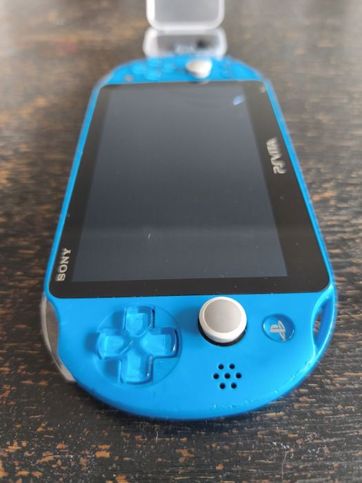Konsola PS VITA 2000 JP