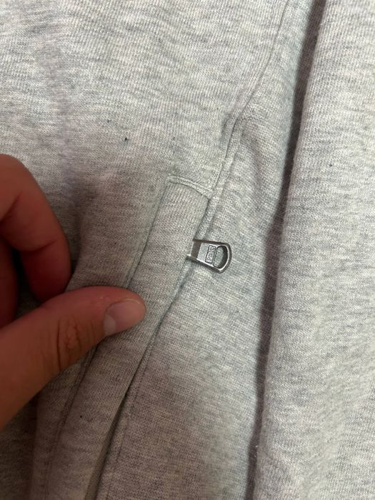 Кофта зипка худи Polo Ralph Lauren
