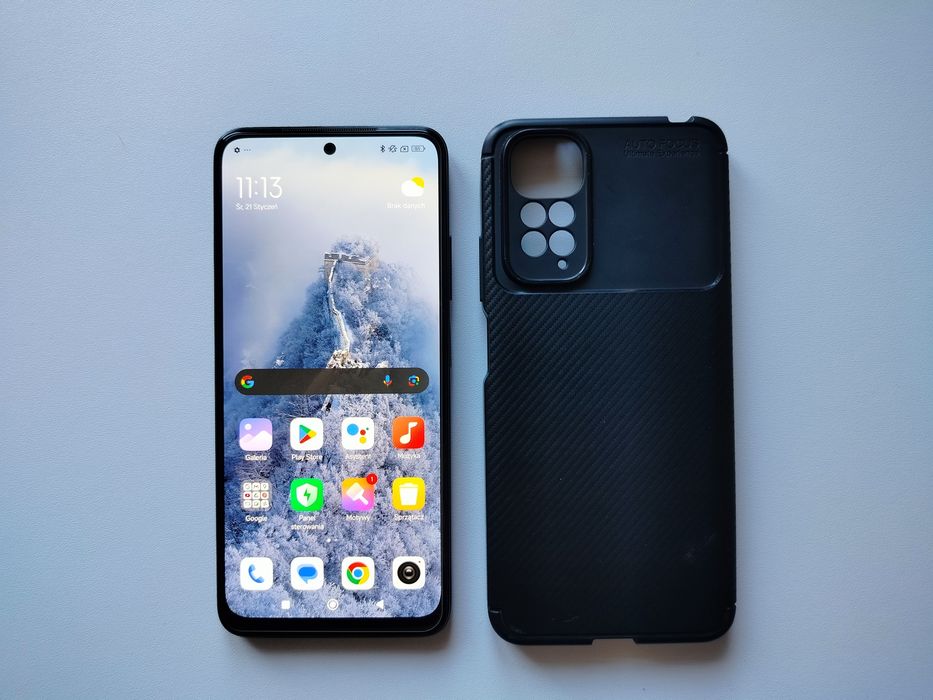 Redmi Note 11 4gb/64gb