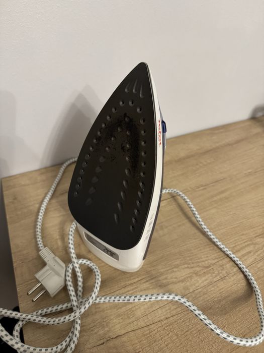 Żelazko tefal uzywane - sprawne