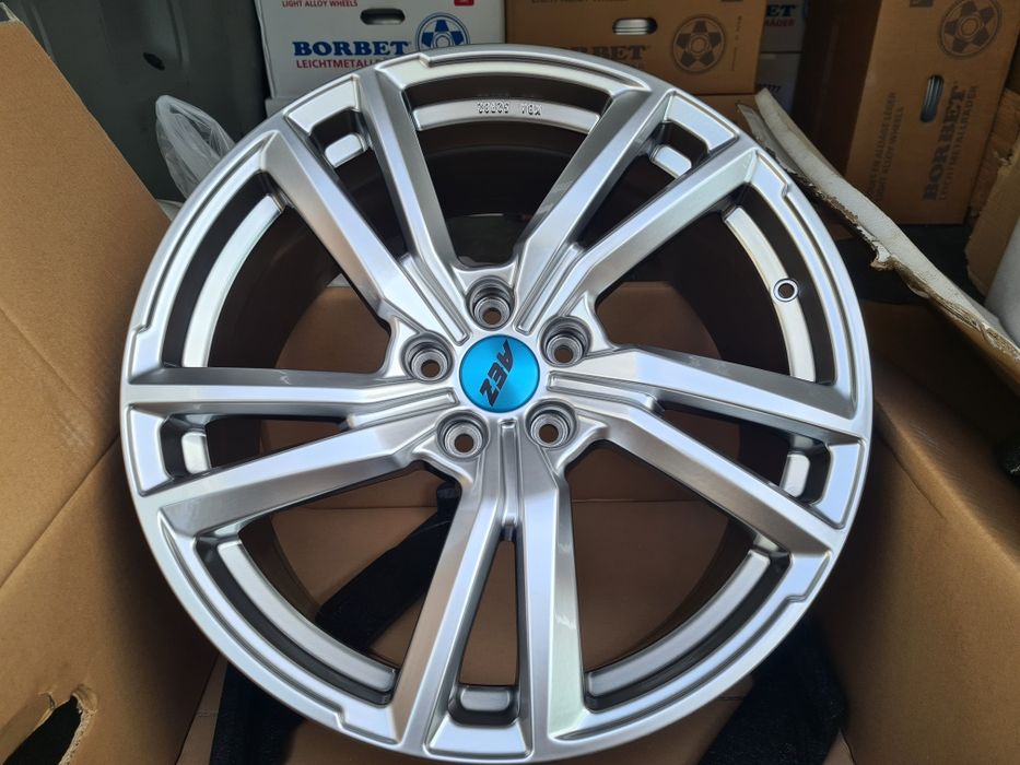 Felgi 5x112 19"  Audi Vw