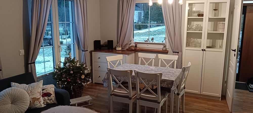 Przytulny domek w Górach wynajmę