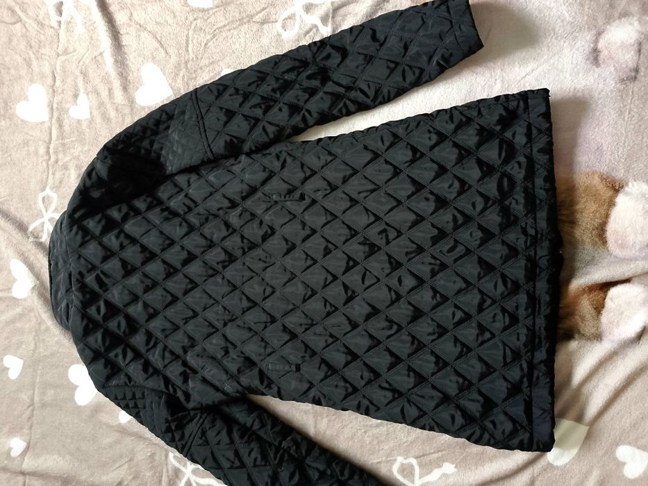 Płaszczyk przejściowy/wiosenny r. S Kangol