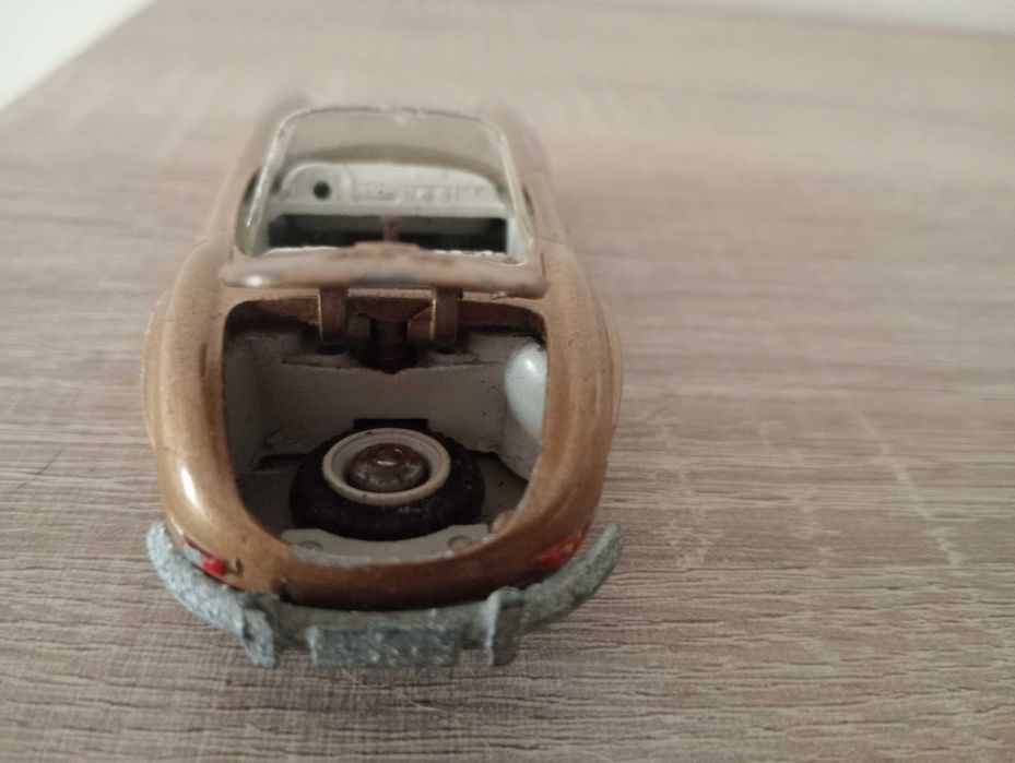 Miniatura 1/43 Tecno