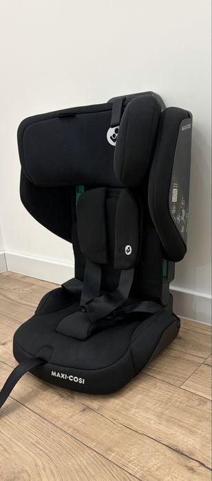 Fotelik Maxi-Cosi Nomad Plus i—Size