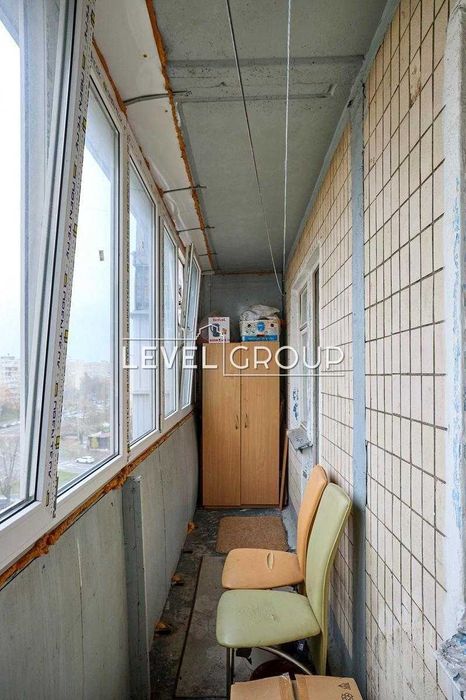 Продаж 3-кімнатна квартира Лісовий масив | Лісова| Чернігівська Юность