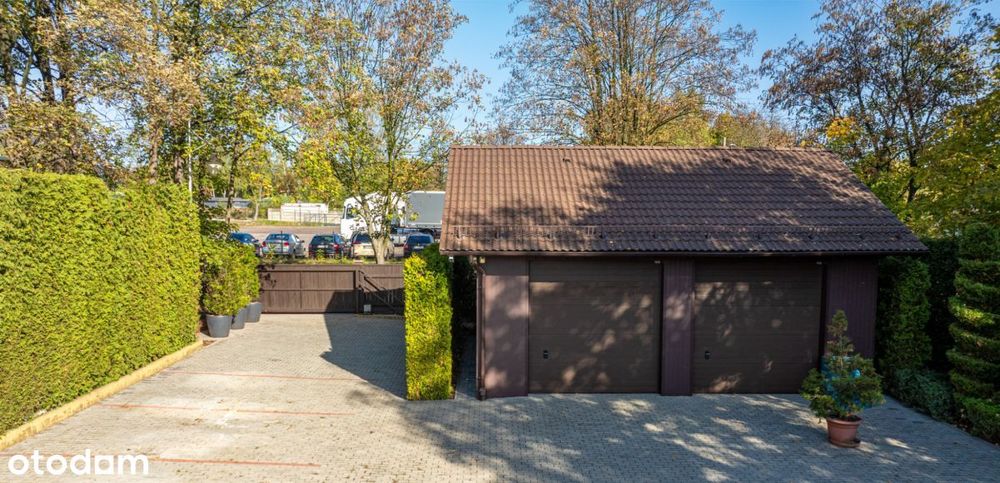 Nieruchomość inwestycyjna 720 m² Zabrze