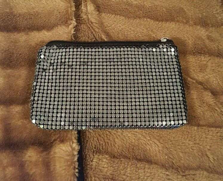 Bolsa Cosméticos Multi Usos (NOVA) Portes Grátis